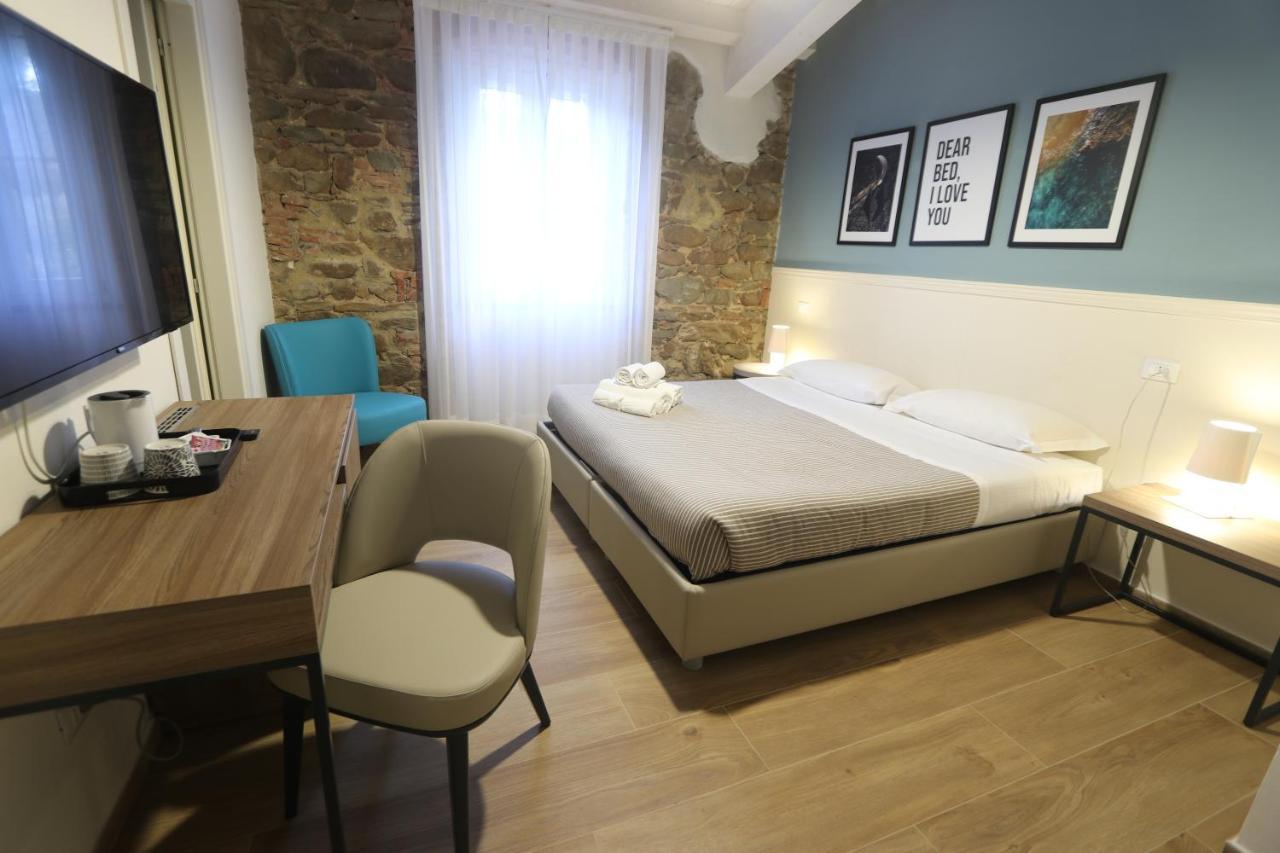 Botrona B&B Scarlino Exterior foto