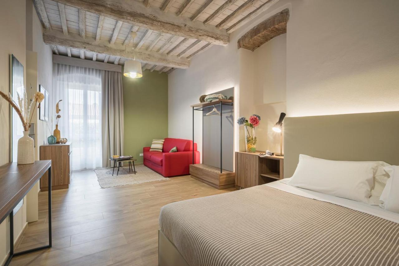 Botrona B&B Scarlino Exterior foto