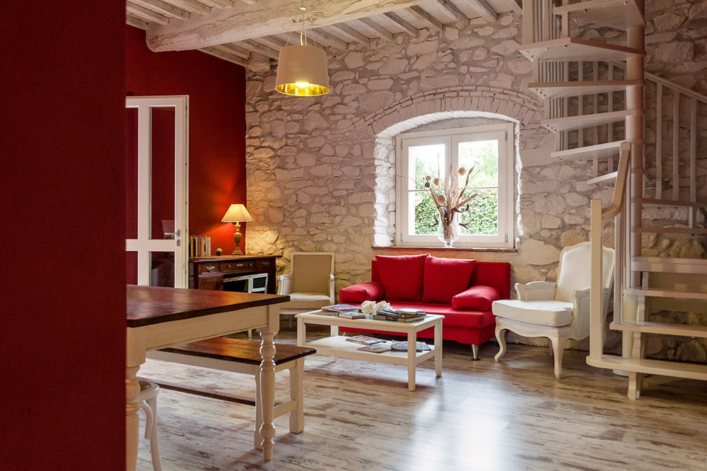 Botrona B&B Scarlino Exterior foto